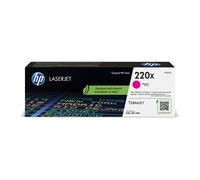HP 220X (W2203X) toner magenta XL (original)