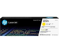 HP 222A Tóner amarillo Original W2222A