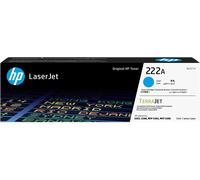 HP 222A Tóner cian Original W2221A