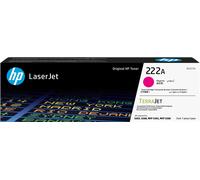 HP 222A Tóner magenta Original W2223A