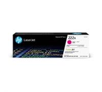 HP 222A (W2223A) toner magenta