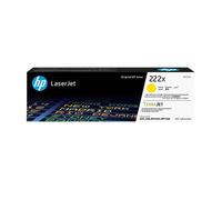 HP 222X (W2222X) toner amarillo XL
