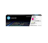 HP 222X (W2223X) toner magenta XL