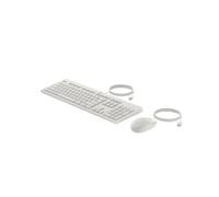 HP 225 - Tastatur-und-Maus-Set - 100% - full