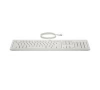 HP 225 - Tastatur-und-Maus-Set - 100% - full size