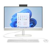 HP 23,8 FHD IPS All-in-One R5-7520U 8