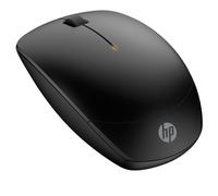 HP 230 Ratón inalámbrico Slim, Conexión con dongle USB-A de 2,4 GHz, Multidispositivo, hasta 1600 PPP, Autonomía hasta 18 Meses, Sensor óptico, 3 Botones, Windows 10, 11 y macOS, Negro