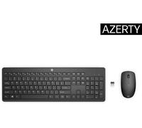Hp 230 wireless mouse and keyboard combo, w128275956 (keyboard combo)