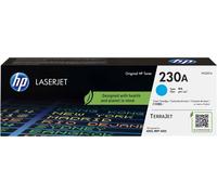 HP 230A Tóner cian Original W2301A