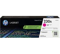 HP 230A Tóner magenta Original W2303A
