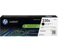 HP 230A Tóner negro Original W2300A