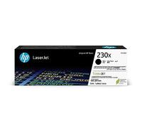 HP 230X Black Original LaserJet Toner Cartridge