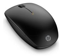 HP 235 Slim 1600 Dpi Inalámbrico Negro