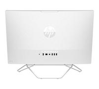HP - 24-cb1067ns Intel® Core™ i5 i5-1235U 60,5 cm (23.8") 1920 x 1080 Pixeles PC todo en uno 8 GB DDR4-SDRAM 512 GB SSD NVIDIA G