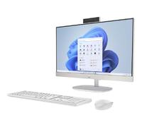 HP 24-cr0007ng All-in-One-PC 60,5 cm (23,8 Zoll)