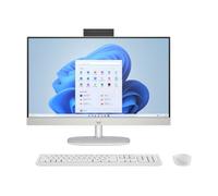 Ordenador HP all in one 24-CR0067ns 23.8 pulgadas - tactil - i5-1335u - 8gb - ssd512gb - w11 - teclado y raton