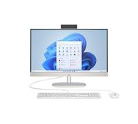HP - 24-cr0073ns AMD Ryzen™ 5 7520U 60,5 cm (23.8") 1920 x 1080 Pixeles PC todo en uno 16 GB LPDDR5-SDRAM 512 GB SSD Windows 11