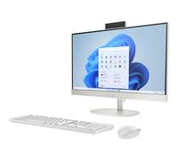 HP - 24-cr0073ns AMD Ryzen™ 5 7520U 60,5 cm (23.8") 1920 x 1080 Pixeles PC todo en uno 16 GB LPDDR5-SDRAM 512 GB SSD Windows 11