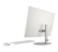 HP - 24-cr0092ns Intel® Core™ i7 i7-1355U 60,5 cm (23.8") 1920 x 1080 Pixeles Pantalla táctil PC todo en uno 8 GB DDR4-SDRAM 512