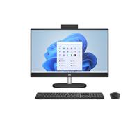 Ordenador all in one hp 24 - cr0131ns 23.8 pulgadas i5 - 1334u - 16gb - ssd 512gb - w11 - tactil