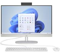HP 24-cr1002ng All-in-One PC, 16 GB RAM, 512 GB SS NUEVO
