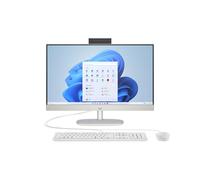 HP 24-cr1072ng Intel? Core? Ultra 7 155U All-in-One-PC 60,5 cm (23,8 Zoll) (D75G6EA#ABD)