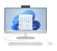 HP 24-cr1470ng All-in-One 24" FHD Core™ Ultra 7 155U 16GB RAM 1TB SSD Win11 AV4G9EA