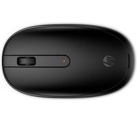 HP Ratón Bluetooth 240 negro