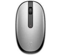 HP 240 Pike Silver Bluetooth Mouse, W128277494 (Mouse)