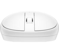 HP Ratón Bluetooth 240 blanco lunar