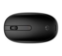 HP 240 Ratón Inalámbrico 1600DPI Negro