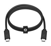 Hp 240w thunderbolt 4 cable