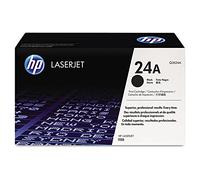 HP 24A - negro - original - LaserJet - cartucho de tóner