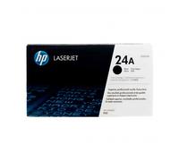 HP 24A (Q2624A) NEGRO TONER - 2500 PAGES | PARA LASERJET 1150