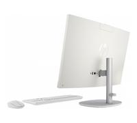 Hp 24Cr-0093Ns Intel Core 3 1315U Blanco - Ordenador Sobremesa 23.8" 16Gb 512Gb