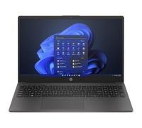HP 250 G10 AA0K4ES#ABU Laptop, 15.6 Inch Full HD 1080p Screen, Intel Core i7-1355U 13th Gen, 16GB RAM, 512GB SSD, Windows 11 Home