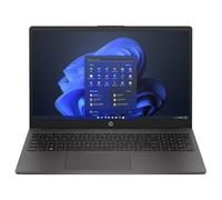 HP 250 G10 AK9U5AT#ABU Laptop, 15.6 Inch Full HD 1080p Screen, Intel Core i5-1334U 13th Gen, 8GB RAM, 256GB SSD, Windows 11 Home - Versione UK