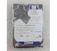 HP 250 G5 1TT39ES Abu HDD Duro Unidad de Disco Duro 1TB 1000GB SATA WD10JPVX 726834-001