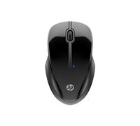 HP 250 Ratón Doble para Ordenador o portátil, Compatible con Dispositivos Multi-operativo, Modo Dual 2,4 GHz o conectividad Bluetooth, tecnología multisuperficie, 1 año de duración de la batería