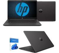 HP 250G9 - Ordenador portátil Intel Core i7 12Th, 10 núcleos, RAM 16 GB, SSD Nvme 500 GB + SSD 500 GB, pantalla Full HD de 15,6 pulgadas, Win 11 Pro, portátil, listo para usar, garantía italiana