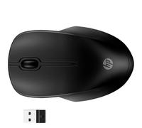 HP 255 Dual 1600 Dpi Inalámbrico Negro