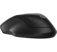 HP 255 Dual 1600 Dpi Inalámbrico Negro