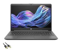 HP 255 G10 15.6 Inch Business Laptop, AMD Ryzen 7 7730U, 15.6" Full HD Display, 16GB RAM, 1TB SSD, AMD Radeon Graphics, Numeric Keypad, USB-C, PDG HDMI Cable, US Version KB, Windows 11 Pro