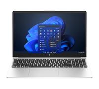 HP 255 G10 AMD Ryzen 5 7520U 39,6cm 15,6Zoll FHD AG 8GB 512GB/SSD W11H PROJEKT RETAIL (DE)(P) - 512 GB - 8 GB (A3DN8ES#ABD)