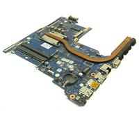 HP 255 G5 Motherboards con CPU AMD E2-7110 858589-601 de 1.80 GHz