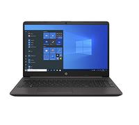 HP 255 G8- Ordenador Portátil de 15.6" FullHD (AMD Ryzen 5-3500, 8 GB RAM, 256 GB SSD, Windows 10 Home) Gris - Teclado QWERTY Español