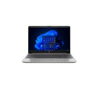 HP 255 15.6 G9 AMD Ryzen™ 5 5625U Portátil 39,6 cm (15.6") Full HD 16 GB DDR4-SDRAM 512 GB SSD Wi-Fi 5 (802.11ac) FreeDOS Plata