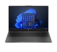 HP - 255R 15.6 inch G10 Notebook PC AMD Ryzen™ 7 7735U Portátil 39,6 cm (15.6") Full HD 16 GB DDR5-SDRAM 512 GB SSD Wi-Fi 6 (802