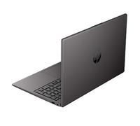 HP 255R G10 AMD Ryzen 3 7335U/ 15.6' FullHD/ 8GB/ 256GB SSD/ sin S.O. Negro
