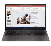 Hp 255R G10 Ryzen 7 7735U Gris Oscuro - Ordenador Portátil 15" 24Gb 1Tb